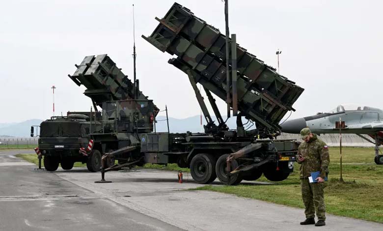 Patriot pour l’Ukraine et sanctions contre la Russie : coup décisif américain ou simple test sur plusieurs fronts ?